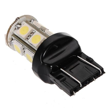 Led λάμπα τύπου Τ20 με 13 SMD led - 1τμχ. - € 5,9 Led λάμπα τύπου Τ20 με 13 SMD led - 1τμχ.