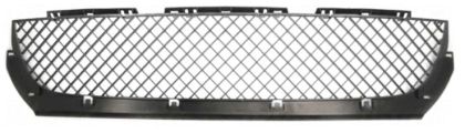 Μάσκα για M pack προφυλακτήρα BMW E46 sedan (1998-2005) - μαύρη - € 17,9 Μάσκα για M pack προφυλακτήρα BMW E46 sedan (1998-2005) - μαύρη