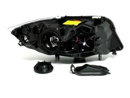 Φανάρια εμπρός angel eyes για BMW E90(2005-2009) - black , χωρίς λάμπες (Η7) - σετ 2τμχ. - € 599,9 Φανάρια εμπρός angel eyes για BMW E90(2005-2009) - black , χωρίς λάμπες (Η7) - σετ 2τμχ.