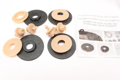 Λαστιχένια πατάκια Rezaw Plast για Wv Golf 4 / Wv Bora / VW Beetle / VW Jetta / Skoda Octavia 1 (1997-2010) / Seat Leon και Toledo (1999-2005) - τύπου σκαφάκι - μπεζ - 4τμχ. - € 80,9 Λαστιχένια πατάκια Rezaw Plast για Wv Golf 4 / Wv Bora / VW Beetle / VW Jetta / Skoda Octavia 1 (1997-2010) / Seat Leon και Toledo (1999-2005) - τύπου σκαφάκι - μπεζ - 4τμχ.