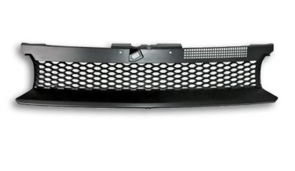 Μάσκα χωρίς σήμα για Vw Golf 4 - κυψελωτή - € 66,9 Μάσκα χωρίς σήμα για Vw Golf 4 - κυψελωτή