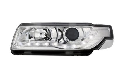 Φανάρια εμπρός led για Vw Passat Β4 (1993-1996) - chrome , με λάμπες (Η1) - σετ 2τμχ. - € 401,9 Φανάρια εμπρός led για Vw Passat Β4 (1993-1996) - chrome , με λάμπες (Η1) - σετ 2τμχ.