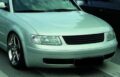 Μάσκα χωρίς σήμα για Vw Passat B5 (1997-2000) - μαύρη