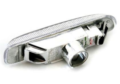 Φλας BMW E46 (1998-2004) - μαύρο - σετ 2τμχ. - € 19,9 Φλας BMW E46 (1998-2004) - μαύρο - σετ 2τμχ.