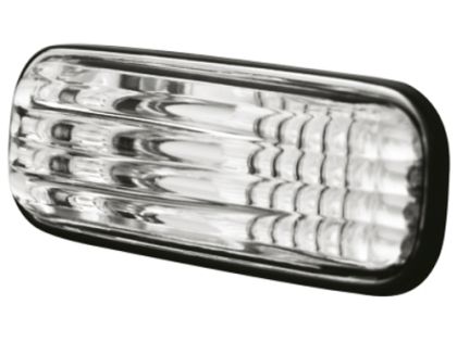 Φλας φτερού για Honda Civic Uk / Accord - χρωμίου - σετ 2τμχ. - € 25,9 Φλας φτερού για Honda Civic Uk / Accord - χρωμίου - σετ 2τμχ.