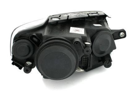 Φανάρια εμπρός led για Vw Passat 3C (2005+) - μαύρα , με λάμπες (Η1) - σετ 2τμχ. - € 572,9 Φανάρια εμπρός led για Vw Passat 3C (2005+) - μαύρα , με λάμπες (Η1) - σετ 2τμχ.