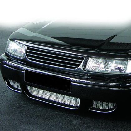 Μάσκα χωρίς σήμα για Vw Passat B4 (1993-1996) - μαύρη - € 34,9 Μάσκα χωρίς σήμα για Vw Passat B4 (1993-1996) - μαύρη