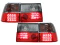 Πίσω φανάρια led Vw Corrado - σετ 2τμχ.