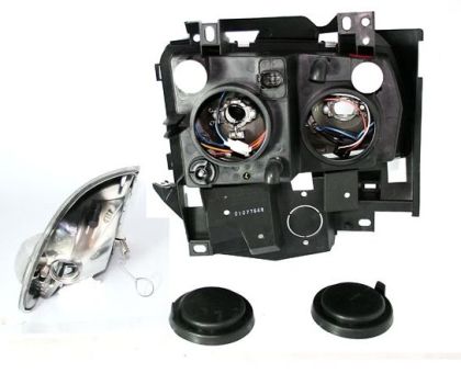 Φανάρια εμπρός angel eyes για Vw Transporter T4 (1997-2003) , χωρίς λάμπες (Η7) - σετ 2τμχ. - € 390,9 Φανάρια εμπρός angel eyes για Vw Transporter T4 (1997-2003) , χωρίς λάμπες (Η7) - σετ 2τμχ.