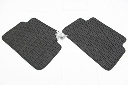 Λαστιχένια πατάκια για DAEWOO Lanos T100 / T150 (1997-2002) - 4τμχ. - € 49,9 Λαστιχένια πατάκια για DAEWOO Lanos T100 / T150 (1997-2002) - 4τμχ.