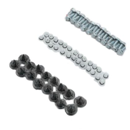 Σκαλοπάτια για BMW X5 E70 (2007-2013) - 2τμχ. - € 221,9 Σκαλοπάτια για BMW X5 E70 (2007-2013) - 2τμχ.