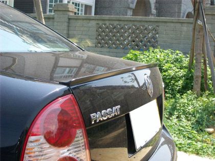 Lip spoiler για πορτ - μπαγκάζ για Vw Passat B5 / B5.5 (1997-2005) - € 21,9 Lip spoiler για πορτ - μπαγκάζ για Vw Passat B5 / B5.5  (1997-2005)