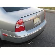 Lip spoiler για πορτ - μπαγκάζ για Vw Passat B5 / B5.5 (1997-2005) - € 21,9 Lip spoiler για πορτ - μπαγκάζ για Vw Passat B5 / B5.5  (1997-2005)