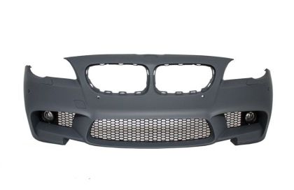 Προφυλακτήρας εμπρός για BMW F10/F11 (2010+) - M5 design - € 271,9 Προφυλακτήρας εμπρός για BMW F10/F11 (2010+) - M5 design