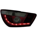 Πίσω φανάρια led για Seat Ibiza 6J 3 πορτο (2008+) - σετ 2τμχ.