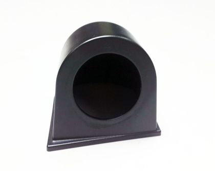 Κονσόλα - βάση για 1 όργανο μέτρησης 52 mm - για ταμπλό - € 8,9 Κονσόλα - βάση για 1 όργανο μέτρησης 52 mm - για ταμπλό