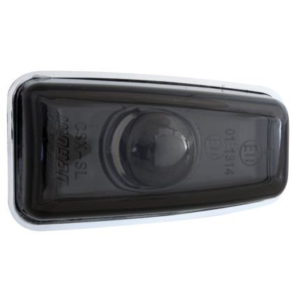 Φλας φτερού για Citroen Saxo / Berlingo / Evasion / Xsara / Xantia / Peugeot 406 / Partner / Fiat Ulysse - μαύρα - σετ 2τμχ. - € 18,9 Φλας φτερού για Citroen Saxo / Berlingo / Evasion / Xsara / Xantia / Peugeot 406 / Partner / Fiat Ulysse - μαύρα - σετ 2τμχ.