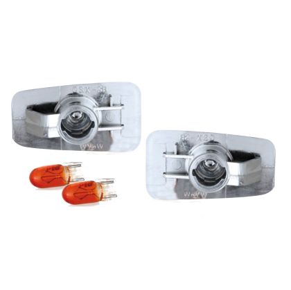 Φλας φτερού για Citroen Saxo / Berlingo / Evasion / Xsara / Xantia / Peugeot 406 / Partner / Fiat Ulysse - μαύρα - σετ 2τμχ. - € 18,9 Φλας φτερού για Citroen Saxo / Berlingo / Evasion / Xsara / Xantia / Peugeot 406 / Partner / Fiat Ulysse - μαύρα - σετ 2τμχ.