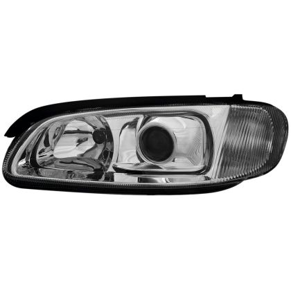 Φανάρια εμπρός για Opel Omega B (1994-1999) - chrome , με λάμπες (Η1) - σετ 2τμχ. - € 263,9 Φανάρια εμπρός για Opel Omega B (1994-1999) - chrome , με λάμπες (Η1) - σετ 2τμχ.
