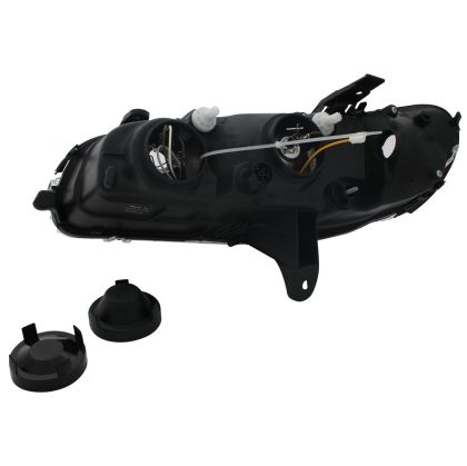 Φανάρια εμπρός για Opel Omega B (1994-1999) - chrome , με λάμπες (Η1) - σετ 2τμχ. - € 263,9 Φανάρια εμπρός για Opel Omega B (1994-1999) - chrome , με λάμπες (Η1) - σετ 2τμχ.