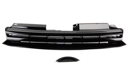 Μάσκα χωρίς σήμα για Vw Golf VI - € 63,9 Μάσκα χωρίς σήμα για Vw Golf  VI