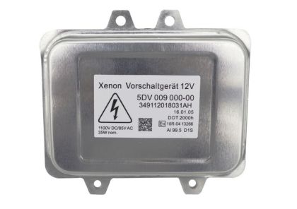 Μετασχηματιστής για εργοστασιακά xenon D1S / D2S για BMW E60 X6 / VW GOLF 6 / TOUAREG / PEUGEOT / CITROEN - € 64,9 Μετασχηματιστής για εργοστασιακά xenon D1S / D2S για BMW E60 X6 / VW GOLF 6 / TOUAREG / PEUGEOT / CITROEN