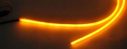 Led lightbar για φώτα ημέρας και φλας 45 cm - χωρίς εγγύηση - 2τμχ. - € 25,9 Led lightbar για φώτα ημέρας και φλας 45 cm - χωρίς εγγύηση - 2τμχ.