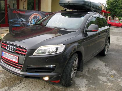 Led lightbar για φώτα ημέρας και φλας 45 cm - χωρίς εγγύηση - 2τμχ. - € 25,9 Led lightbar για φώτα ημέρας και φλας 45 cm - χωρίς εγγύηση - 2τμχ.