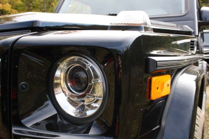 Φανάρια εμπρός για Mercedes W461 / W463 G- Class (1989-2010) , με λάμπες (Η1) - σετ 2τμχ. - € 372,9 Φανάρια εμπρός για Mercedes W461 / W463 G- Class (1989-2010) , με λάμπες (Η1) - σετ 2τμχ.