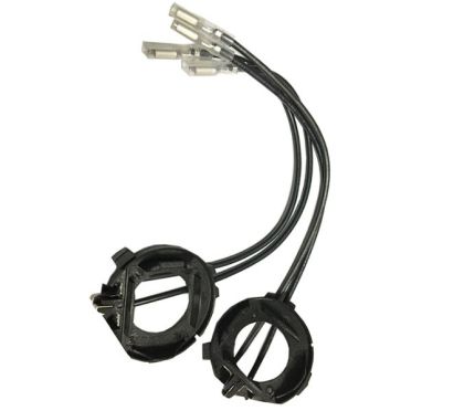 Βάση - αντάπτορας λάμπας led για Vw Golf 7 / Caddy / Touran 2 - για led κιτ και xenon H7 - € 10,9 Βάση - αντάπτορας λάμπας led για Vw Golf 7 / Caddy / Touran 2 - για led κιτ και xenon  H7