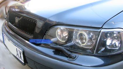 Bi xenon προτζέκτορας για ενσωμάτωση 2.5'' - € 51,9 Bi xenon προτζέκτορας για ενσωμάτωση 2.5''