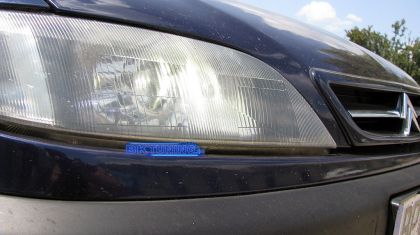 Bi xenon προτζέκτορας για ενσωμάτωση 2.5'' - € 51,9 Bi xenon προτζέκτορας για ενσωμάτωση 2.5''