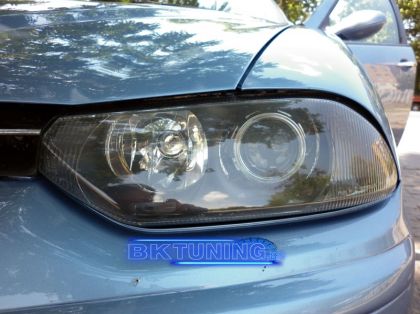 Bi xenon προτζέκτορας για ενσωμάτωση 2.5'' - € 51,9 Bi xenon προτζέκτορας για ενσωμάτωση 2.5''