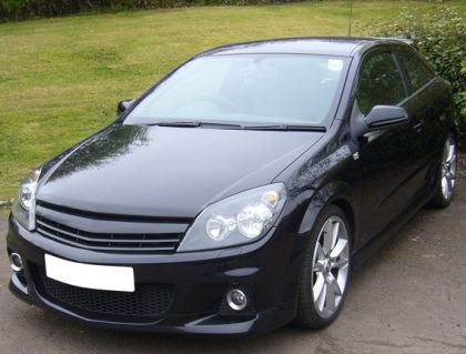 Προφυλακτήρας εμπρός για Opel Astra H (2005-2009) - OPC design - € 416,9 Προφυλακτήρας εμπρός για Opel Astra H (2005-2009) - OPC design