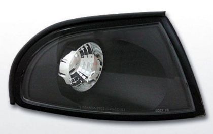 Φλας δίπλα στο φανάρι AUDI A4 (1994-1998) - black - σετ 2τμχ. - € 51,9 Φλας δίπλα στο φανάρι AUDI A4 (1994-1998) - black - σετ 2τμχ.