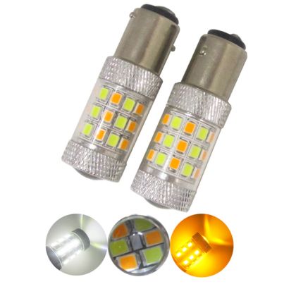 Led λάμπα BAY15D με 42 led και προτζέκτορα - συνδυαστική για φλας και φώτα ημέρας - 1τμχ. - € 14,9 Led λάμπα BAY15D με 42 led και προτζέκτορα - συνδυαστική για φλας και φώτα ημέρας - 1τμχ.
