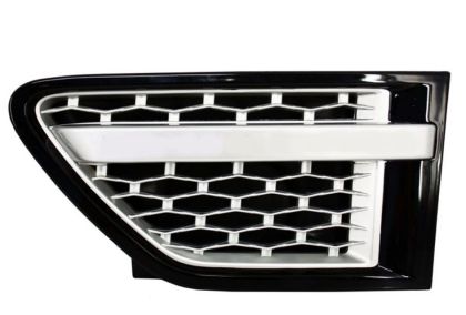 Γρίλιες tuning φτερού για Land Rover Sport (2009-2013) - € 75,9 Γρίλιες tuning φτερού για Land Rover Sport (2009-2013)