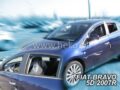 Ανεμοθραύστες για Fiat Bravo (1995-2001) 3 πορτο