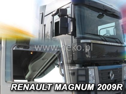 Ανεμοθραύστες για Renault Magnum AE (1990-2008) - διαφανείς - € 158,9 Ανεμοθραύστες για Renault Magnum AE (1990-2008) - διαφανείς