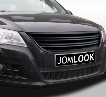 Μάσκα χωρίς σήμα για Vw Tiguan (2007-2011) - μαύρη - € 145,9 Μάσκα χωρίς σήμα για Vw Tiguan (2007-2011) - μαύρη