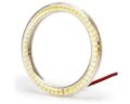 Universal led δαχτυλίδια με SMD led - 90 mm - 1τμχ.