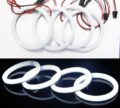 Universal lightbar design δαχτυλίδια lightbar design - 90 mm - 1τμχ.