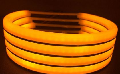 Δαχτυλίδια BMW E46 coupe (1998-2003) / BMW E46 Sedan, Combi (1998-2005) angel eyes - lightbar design - κίτρινο χρώμα - € 84,9 Δαχτυλίδια BMW E46 coupe (1998-2003) / BMW E46 Sedan, Combi (1998-2005) angel eyes - lightbar design - κίτρινο χρώμα