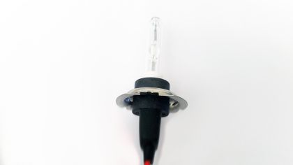 Λάμπα xenon H7 5000K 55W - με μεταλλική βάση χωρίς εγγύηση - 1τμχ. - € 6,9 Λάμπα xenon H7 5000K 55W - με μεταλλική βάση χωρίς εγγύηση - 1τμχ.