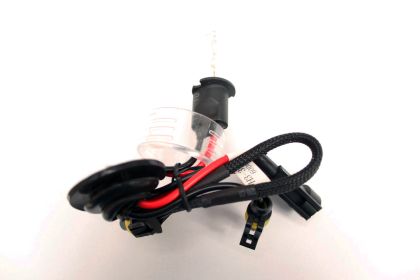 Λάμπα xenon H3 5000K 35W - χωρίς εγγύηση - 1τμχ. - € 5,9 Λάμπα xenon  H3 5000K 35W - χωρίς εγγύηση - 1τμχ.