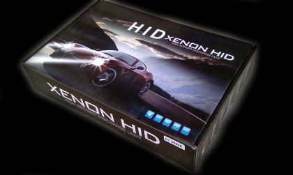 Κιτ xenon H7 35W 5000K - € 63,9 Κιτ xenon H7 35W 5000K