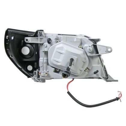 Φανάρια εμπρός angel eyes για Toyota Land Cruiser FJ90 (1996-2003) - μαύρα , με λάμπες (Η1) - σετ 2τμχ. - € 360,9 Φανάρια εμπρός angel eyes για Toyota Land Cruiser FJ90 (1996-2003) - μαύρα , με λάμπες (Η1) - σετ 2τμχ.