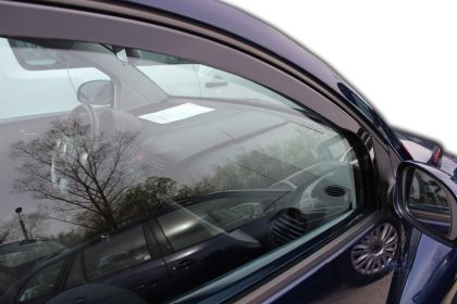 Ανεμοθραύστες Vw New Beetle (1997-2010) 3 πορτο, Heko - € 75,9 Ανεμοθραύστες Vw New Beetle (1997-2010) 3 πορτο, Heko