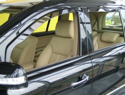 Ανεμοθραύστες Vw Golf 4 (1999-2005) 5 πορτο , combi / Bora combi - 4 τμχ εμπρός και πίσω, Heko - € 95,9 Ανεμοθραύστες Vw Golf 4 (1999-2005) 5 πορτο , combi / Bora combi - 4 τμχ εμπρός και πίσω, Heko