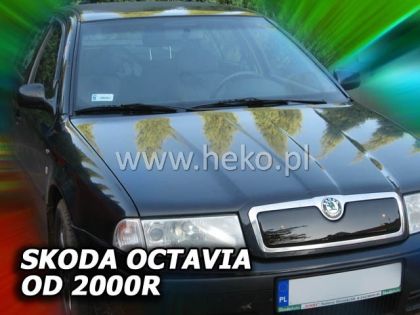 Ανεμοθραύστης μάσκας εμπρός για Skoda Octavia 1 (2000-2010) - € 41,9 Ανεμοθραύστης μάσκας εμπρός για Skoda Octavia 1 (2000-2010)